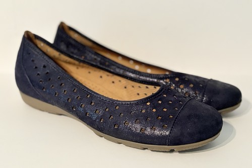 Gabor hovercraft dark blue - gabor,