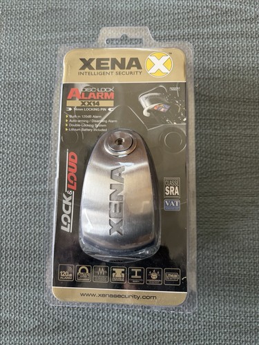 Xena xx14 disc - -, xx-14