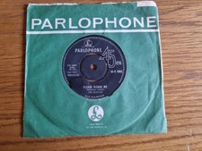 The Beatles – Please Please