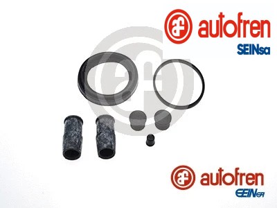 Front brake caliper d4149 - front,