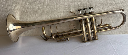 Bach stradivarius model ml - model,