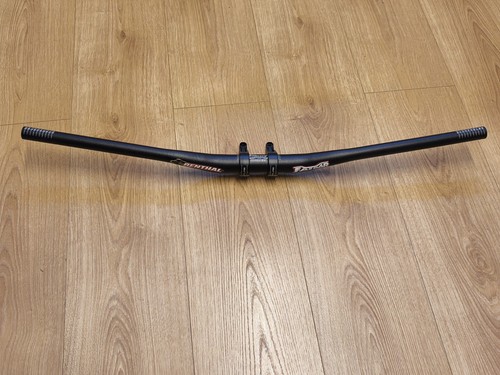 Renthal fatbar 20mm rise - fatbar,