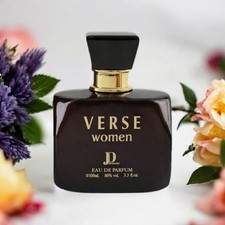 Verse Women Women's 100ml Eau