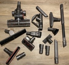 Dyson Hoover Spare Parts