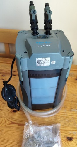 Aqua one aquis 700 - aqua,
