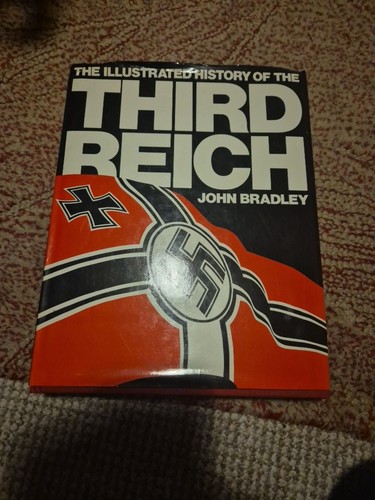 Illustrated history the - history,