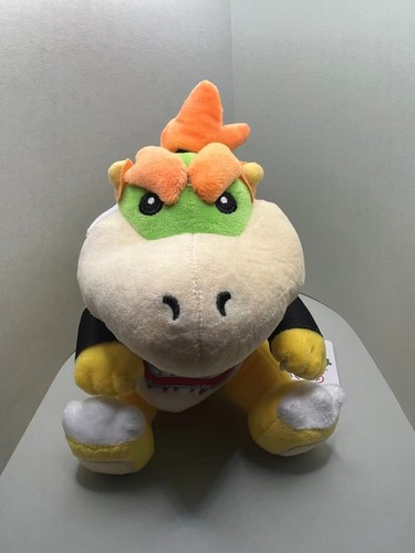 Nintendo bowser super - nintendo,