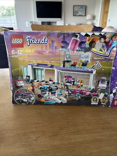 Lego 41351 friends heartlake - lego,