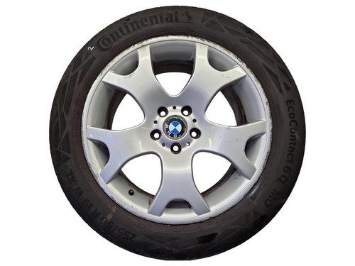 Bmw alloy wheel - 19",