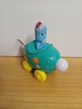 In The Night Garden Iggle
