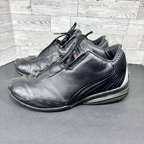 Reebok allen iverson answer - allen,