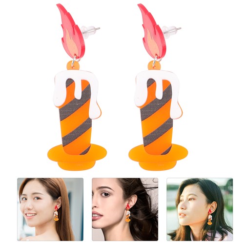 Pair creative candle - 1,