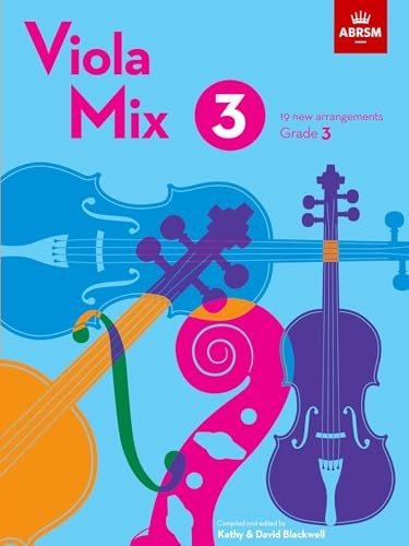 Viola mix 19 new - viola,