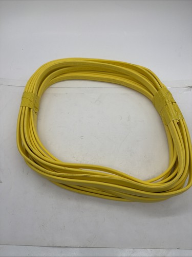 Copper flat festoon - 50',