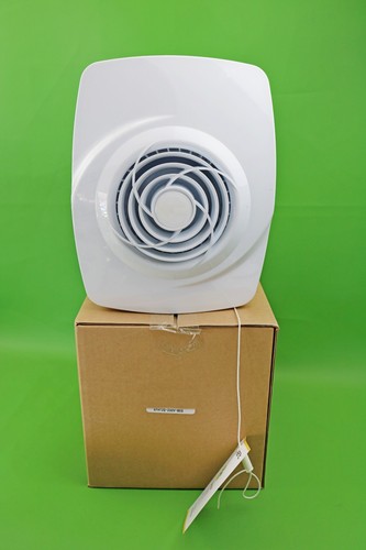 Envirovent filterless bathroom - envirovent,