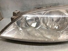 1435629 headlamp left side for