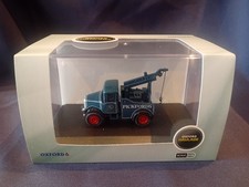 OXFORD DIECAST 7651002