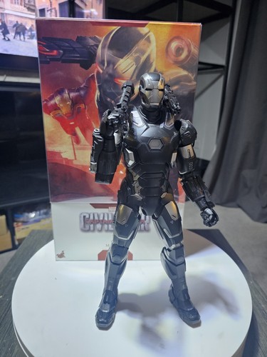 Hot toys mms344 - toys, mms344-d15
