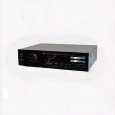 Nakamichi DR-3 Audiophile