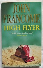 High Flyer,John. Francome