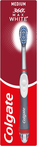 Colgate 360 max white sonic - colgate,