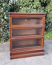 GLOBE WERNICKE OAK SOLICITORS