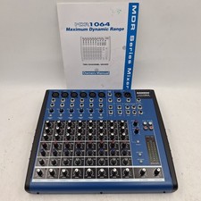 Samson MDR 1064 Ten Channel