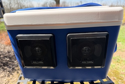 Tested working pepsi cooler - tested, &