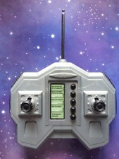 Doctor Who 12” Dalek K9