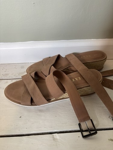 Next nude pink suede - next,