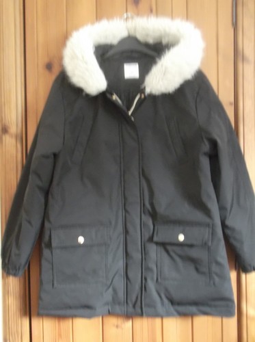 Mayoral girls hooded winter - hooded,