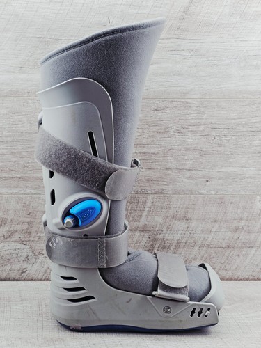 Airstep orthopaedic tall - tall, air