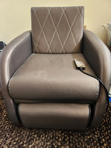 Osim ustyle2 massager chair - osim,