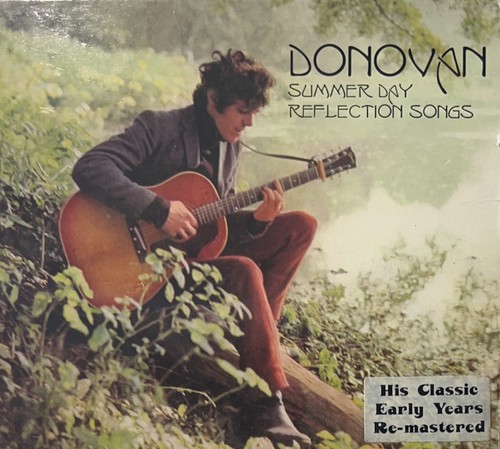 Donovan summer day - donovan,
