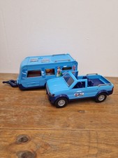PLAYMOBIL FunPark Pickup with