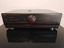 Technics SU-A900 mk2 class AA Stereo Integrated Amplifier Hifi Separate Japan 