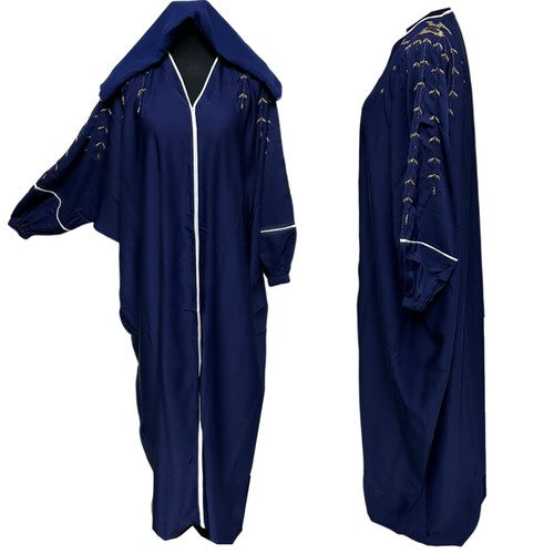Classic blue women bead - blue, women's