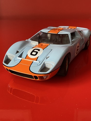 Universal hobbies 1969 - hobbies, 1:18