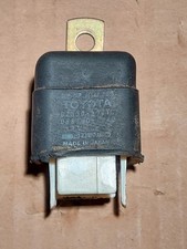 Toyota MR2 MK1 Dim Dip