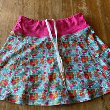 Flanci Skort. Size S. Excellent Condition. Only Worn Once