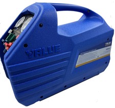 Refrigerant Recovery Machine