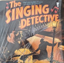 The Singing Detective: Music