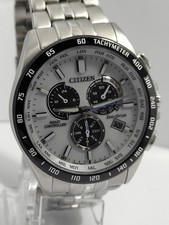 citizen eco drive mens radio