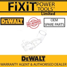 DeWalt 329839-00 Dust