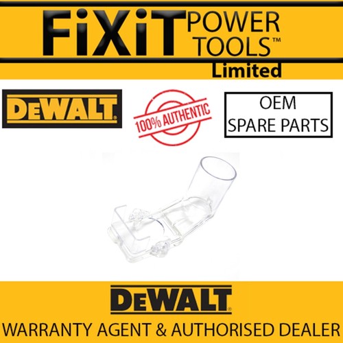 Dewalt 329839 dust - dewalt, 329839-00