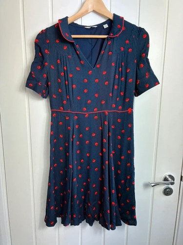 Jack wills hannaby midi - wills,