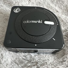 X-rite ColorMunki Photo 