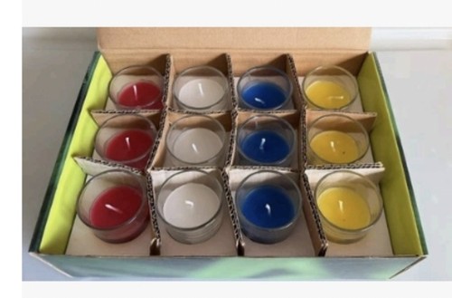 Job lot boxes - lot,