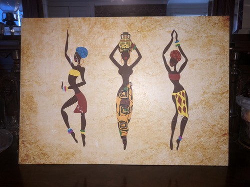 African ladies women - women, large