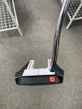 ODYSSEY O WORKS TANK #7 PUTTER